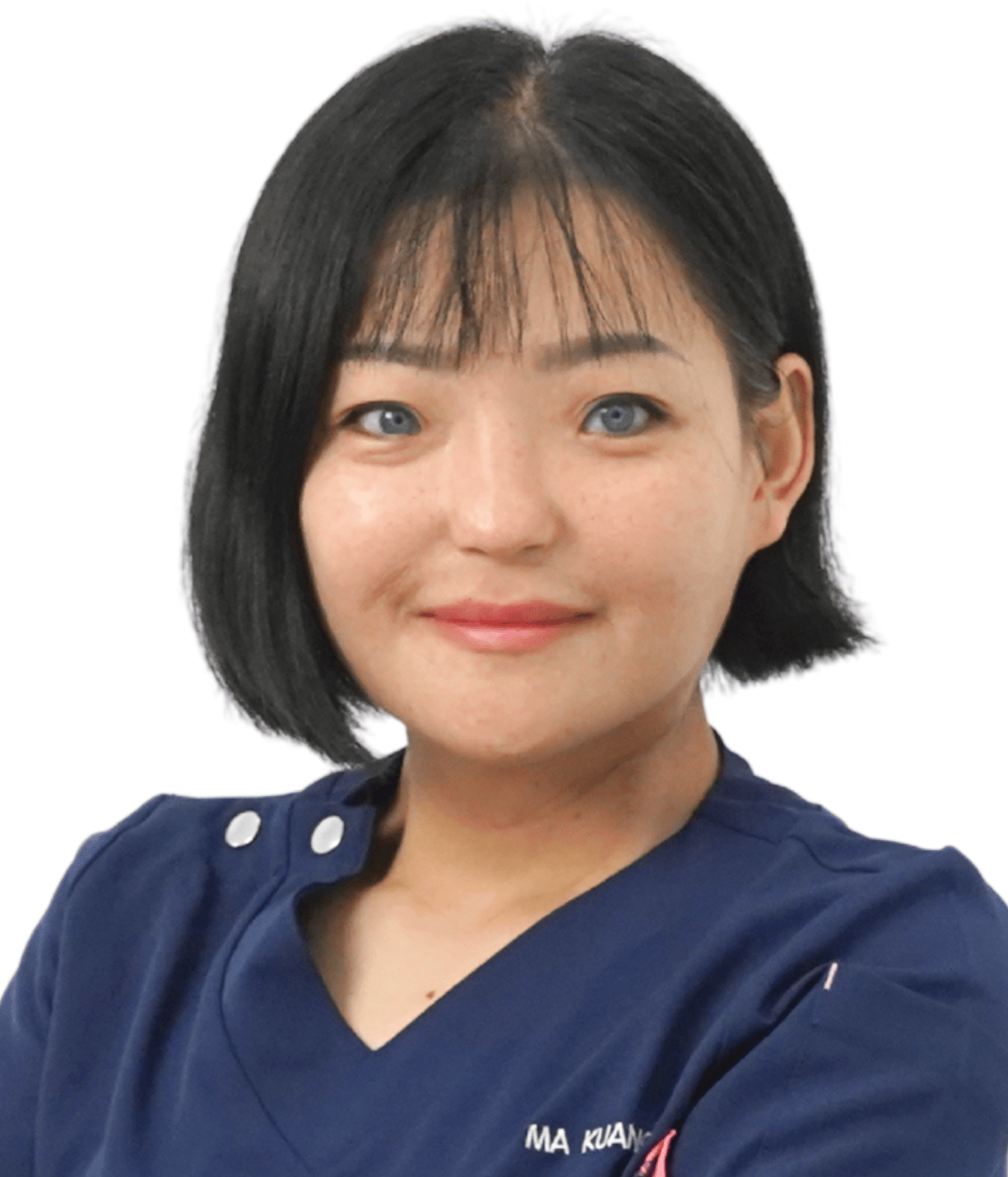 KUAN SIEW MEI