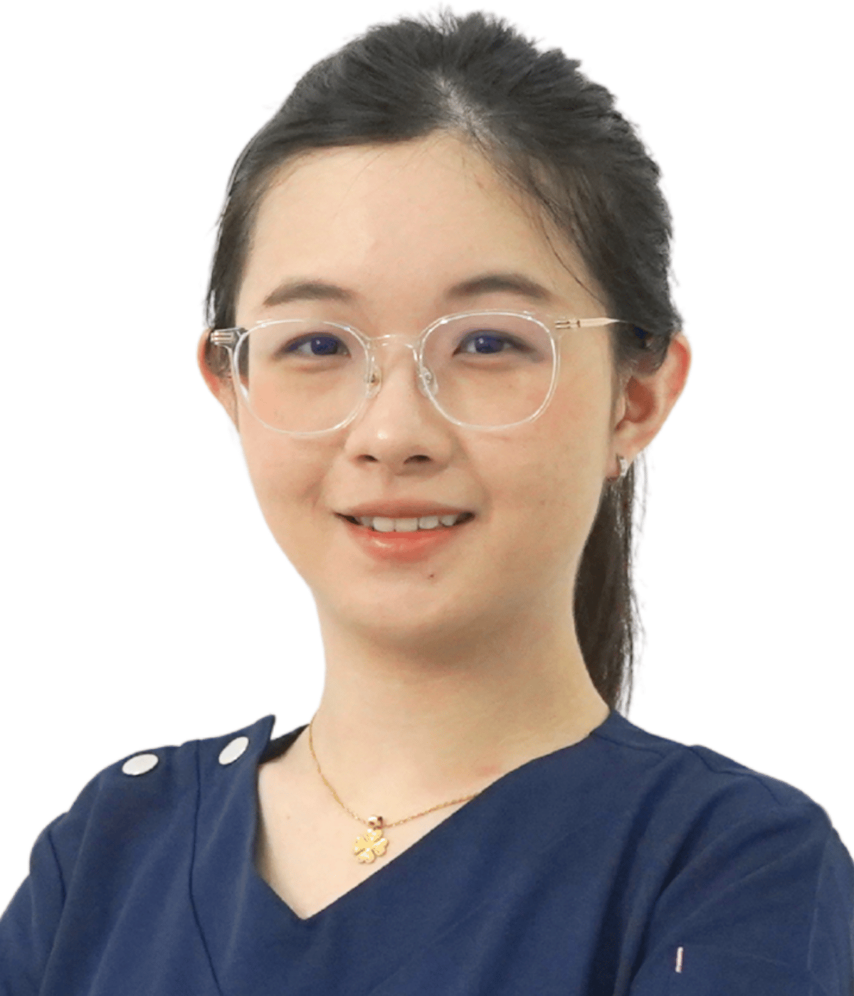 JOEY WONG HUI ENG