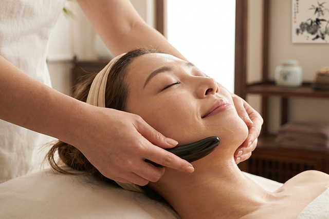 From Skincare to Bojin Therapy: Why Women in Johor Bahru Are Trying a Different Approach to Facial Care