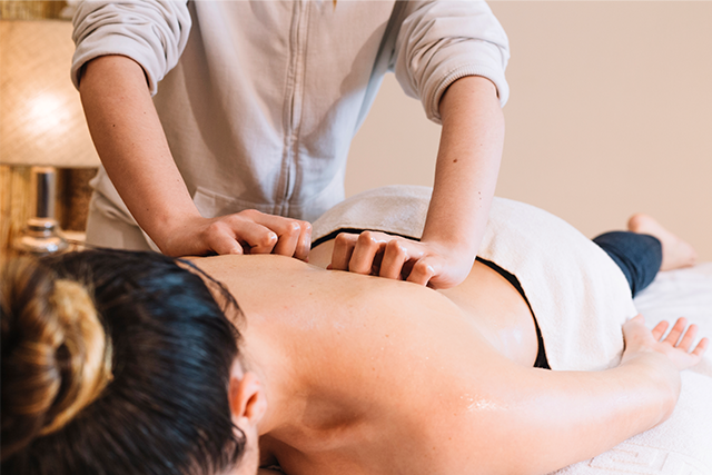 Relief for Desk Workers in Johor Bahru: How TCM Tuina Massage Helps You Beat Office Fatigue